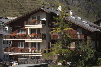 Swissflair Apartments, Zermatt (fotografie 3)