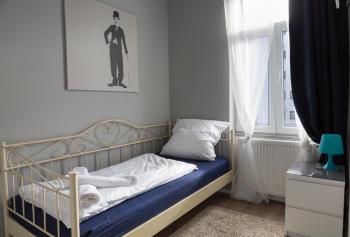 Hotel Forty Four, Francfort-sur-le-Main (photo 4)