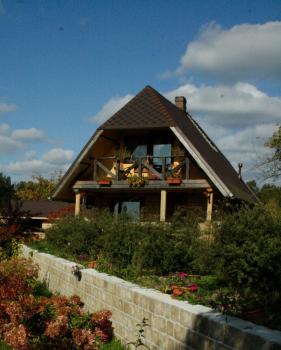 Dīķīši, Dyneburg (zdjęcie 2)