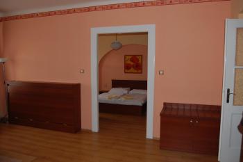 Pension Akat, Prague (photo 3)
