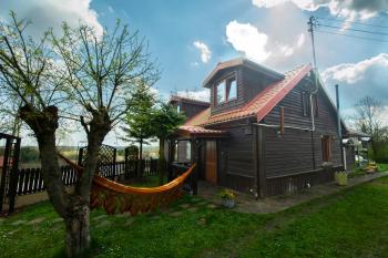 Kraina Bugu - anielski dom z bezposrednim zejsciem do rzeki, Repki (zdjęcie 2)