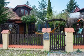 Kraina Bugu - anielski dom z bezposrednim zejsciem do rzeki, Repki (zdjęcie 4)