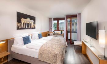 Hotel Aquino Berlin, Berlín (foto 4)