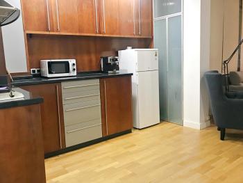 APARTAMENTO JUNTO AYUNTAMIENTO DE VALENCIA, Valencie (fotografie 5)