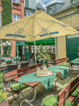 Altwernigeröder Apparthotel, Wernigerode (Foto 5)