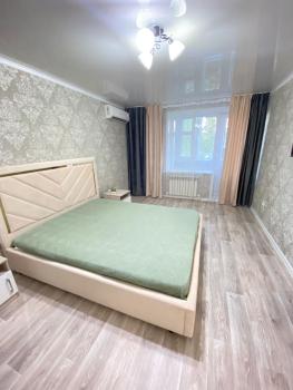 Vip квартира Центр, Uralsk (fotografie 3)