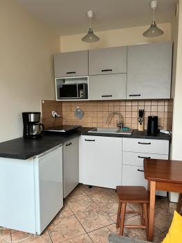 Apartament przy Szlakach, Шклярска-Поремба (фото 2)