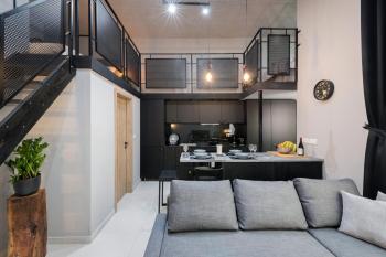 248 Boutique Studios, Boutique Hotel, Sliema, Sliema (fotografie 4)