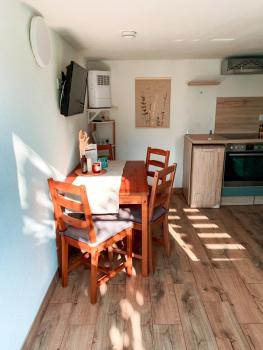 Karowlina Cozy House Berlin 1-4 Person, Berlin (photo 5)
