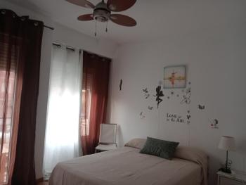 Apartamento La Marina Real, Valencie (fotografie 2)
