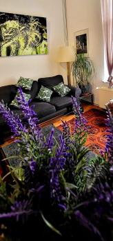 Bright studio close to Zaventem airport, Брюссель (фото 4)