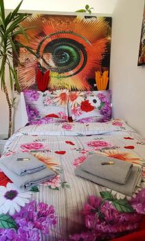 Bright studio close to Zaventem airport, Брюссель (фото 5)