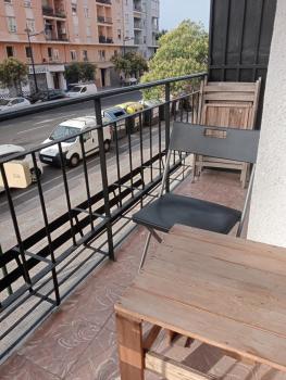 Apartamento La Marina Real, Valencie (fotografie 3)