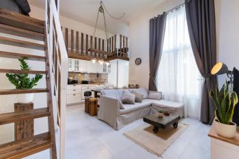 248 Boutique Studios, Boutique Hotel, Sliema, Sliema (fotografie 2)
