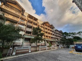 SweetSuites at Pine Crest #T3-239, Manila (fotografie 4)