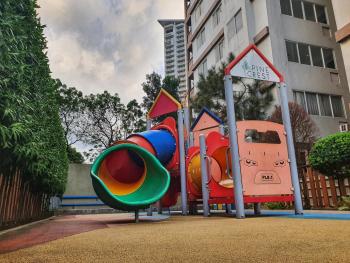 SweetSuites at Pine Crest #T3-239, Manila (fotografie 3)