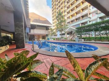 SweetSuites at Pine Crest #T3-239, Manila (fotografie 2)