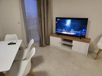 Apartment on the beach 2, Rawda (Foto 3)