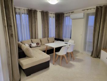 Apartment on the beach 2, Rawda (Foto 4)
