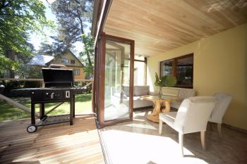 The Paradise House, Riga (foto 5)