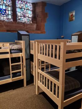 Belford Hostel, Edimburgo (foto 5)