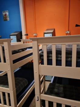 Belford Hostel, Edimburgo (foto 4)
