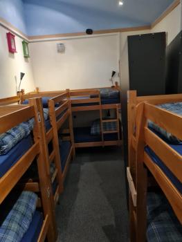 Belford Hostel, Edimburgo (foto 3)