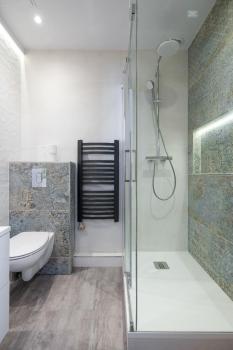 Fancy Apartments with Lift and A/C, Cracovie (photo 4)