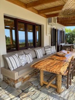Charming House in Armentistis, Ikaria, Armenistis (foto 3)
