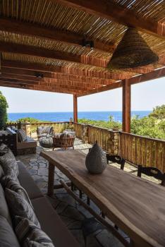 Charming House in Armentistis, Ikaria, Armenistis (foto 2)