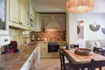 Charming House in Armentistis, Ikaria, Armenistis (foto 5)