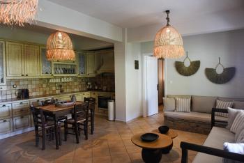 Charming House in Armentistis, Ikaria, Armenistis (foto 4)