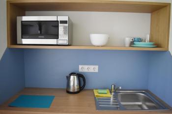 YouthMents - Student Hotel, Riga (Foto 4)
