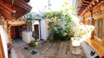 Seochon Guesthouse, Seul (foto 3)