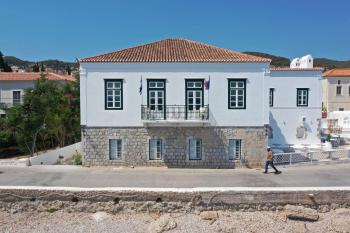 1800 MANSION, Spetses (photo 2)