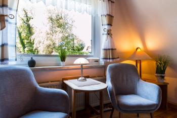 Schifferhus, Ahrenshoop (foto 5)