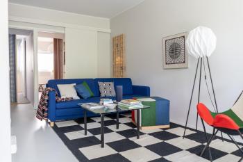 Helsinki home by Johanna Gullichsen, Helsinki (Foto 3)