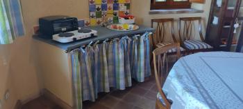 Suite in palmento d'epoca, Milo (photo 5)