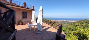 Suite in palmento d'epoca, Milo (photo 4)
