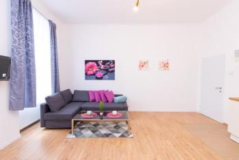 Sunshine by prater, Vídeň (fotografie 3)