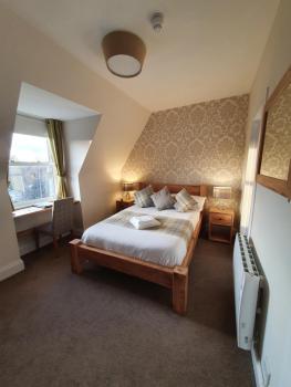 18 Craigmillar Park, Edynburg (zdjęcie 2)