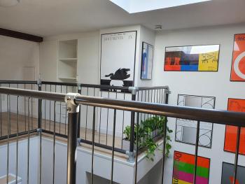 stay at Randolphs, Kassel (fotografie 4)