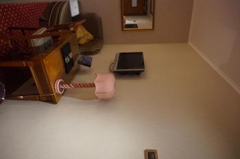 Hotel Nazionale, Rome (photo 3)