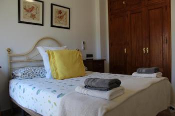 Casa Esmeralda by CasaTuristica, Ronda (fotografie 4)