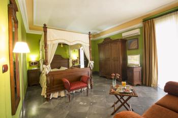Hotel Carlos V, Grenade (photo 4)