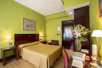 Hotel Carlos V, Grenade (photo 2)