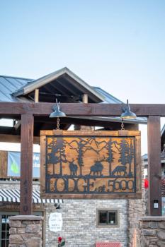 Lodge at 5600, Pine (fotografie 4)