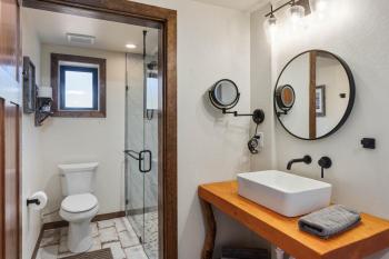 Lodge at 5600, Pine (fotografie 5)