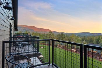 Lodge at 5600, Pine (fotografie 2)