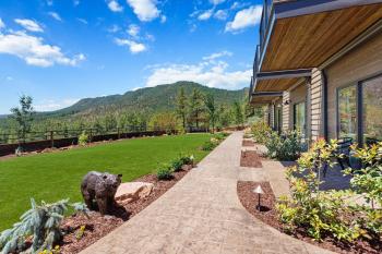 Lodge at 5600, Pine (fotografie 3)